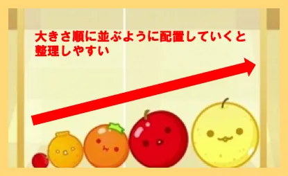 スイカゲームでスイカを作るコツは-3000点を超える攻略法