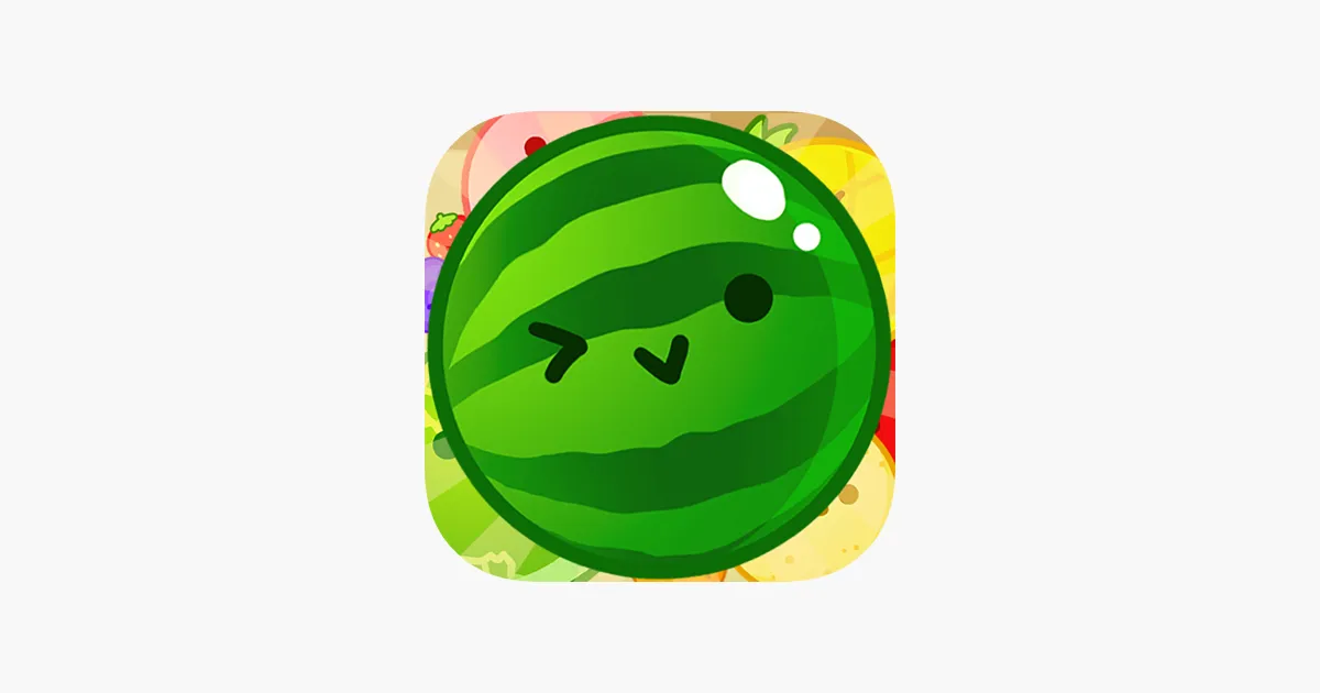 ‎「スイカゲーム-Aladdin X」をApp Storeで