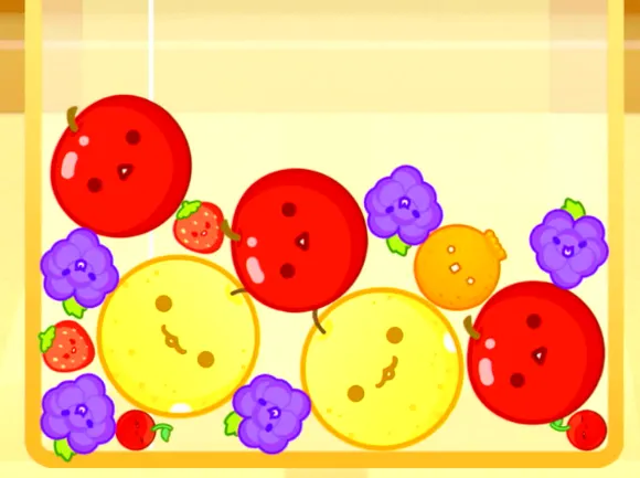 『スイカゲーム』高得点のコツとテクニック みみほネット